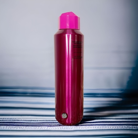 Starbucks Pink Jewel Top Stainless Steel Vacuum Insulated Water Bottle NWT - Picture 7 of 7